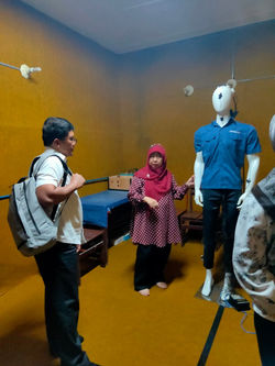 Kunjungan Balai K3 dan Industri_191128_0