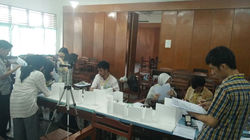 Praktikum Modul 1 Aktual (PTIT Hari Sela