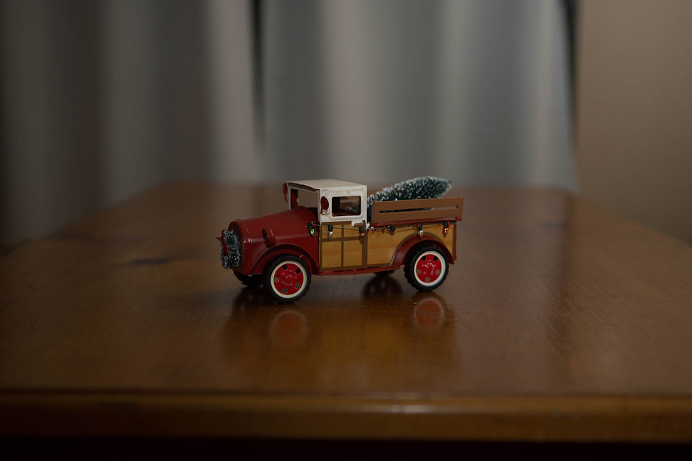 Bounced flash off right wall