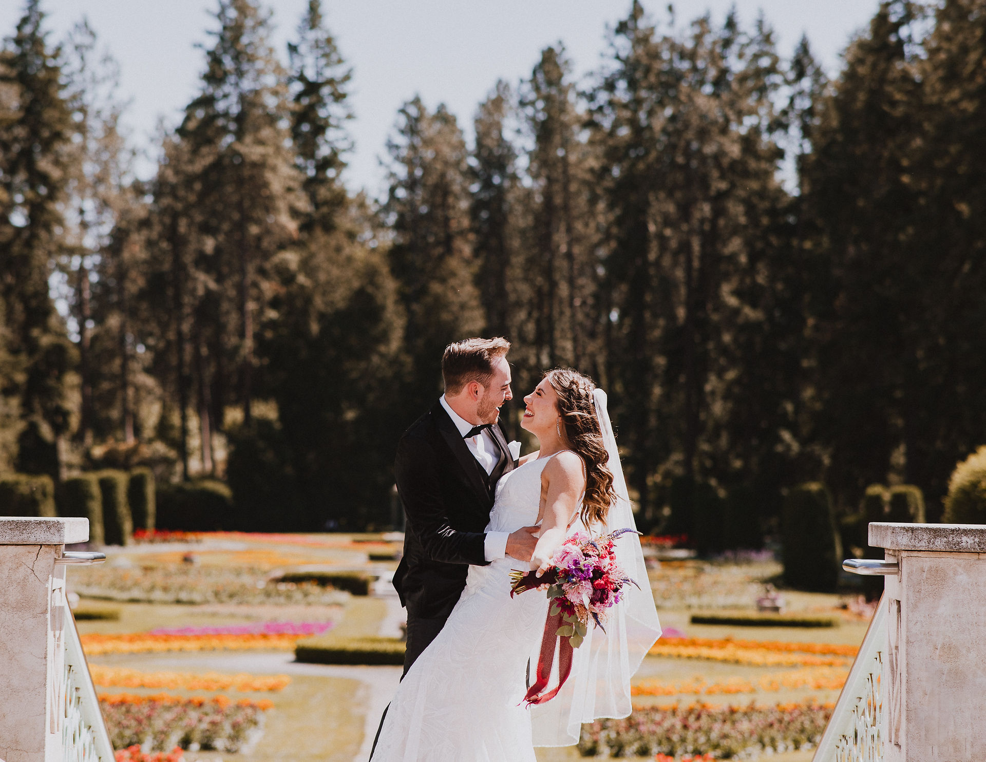 how to make sure you get the best photos on your wedding day