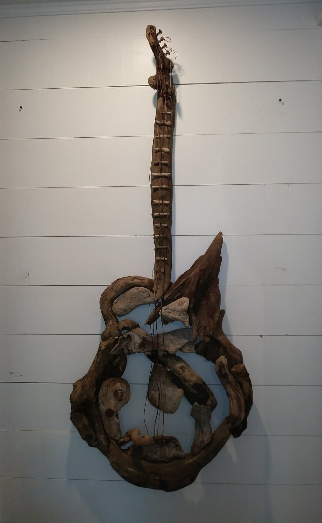 Driftocaster