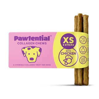 Thumbnail: Pawtential Collagen Chews - Various Flavours & Sizes