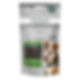 Natural air-dried dog treat