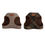 Thumbnail: Viva Step In Harness Herringbone  XS, S, S/M, M, L, XL