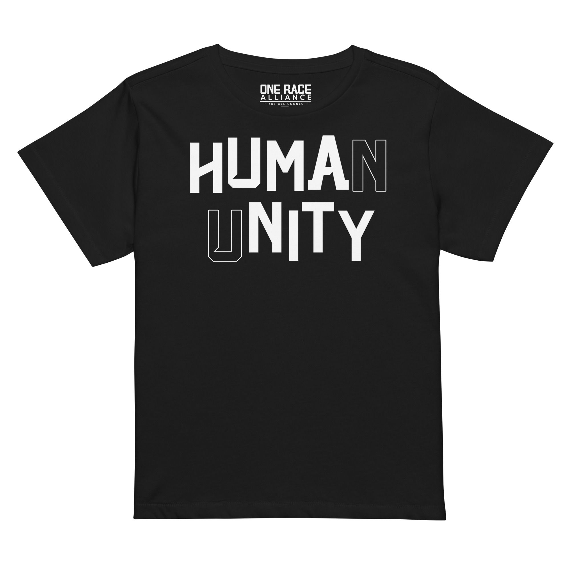 Human Unity / Humanity • Fem