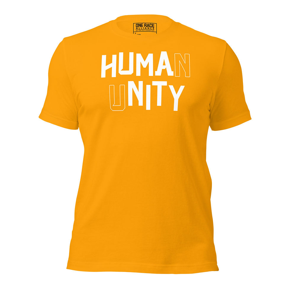 Thumbnail: Human Unity / Humanity