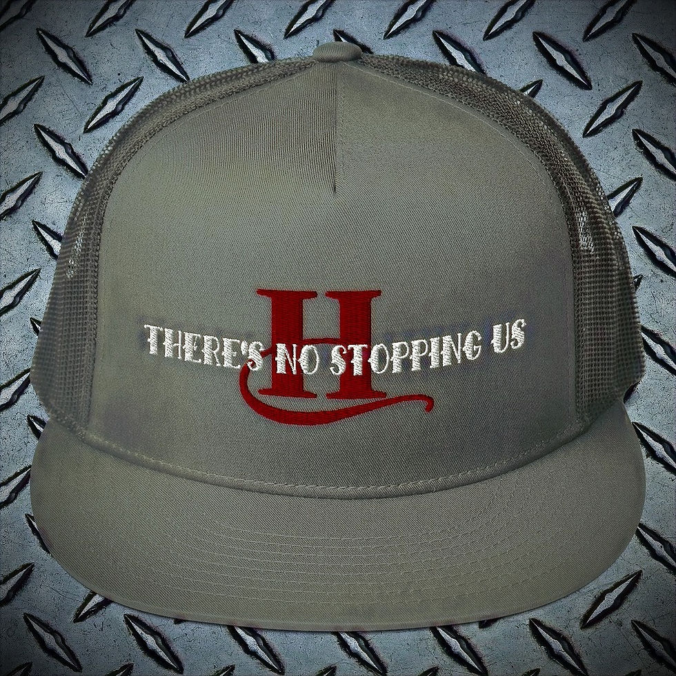 Thumbnail: SPECIAL EDITION - YUPOONG TRUCKER HAT
