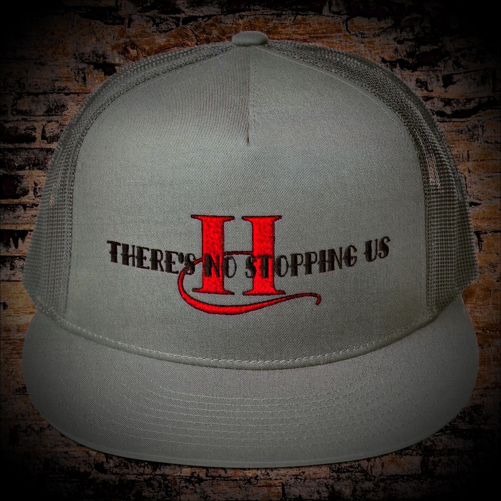 SPECIAL EDITION - OTTO MESH SNAPBACK