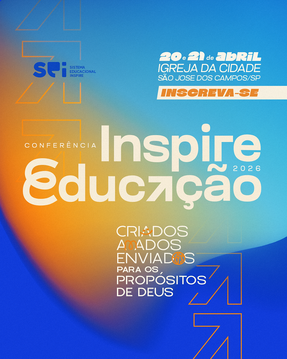 Conferencia Inspire Educação