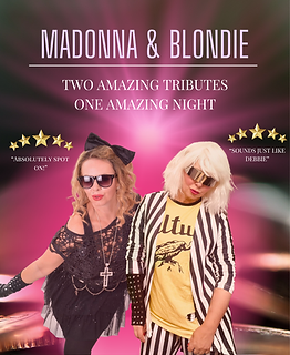 blondie live music at sapphire