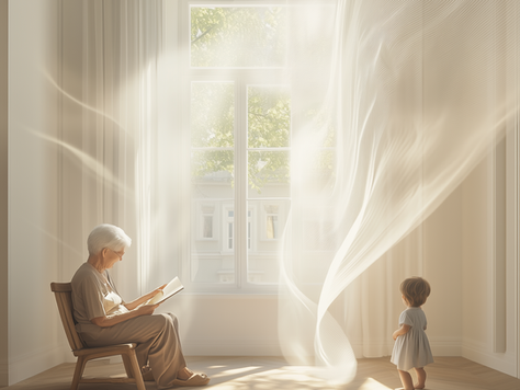 Breathe Safe: Protecting Children, Seniors & Families with Clean Indoor Air