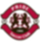 Pride Soccer Club Logo