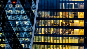 Infinity Expands With New London Office 