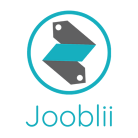 Joobli Logo title HD Transparent.png