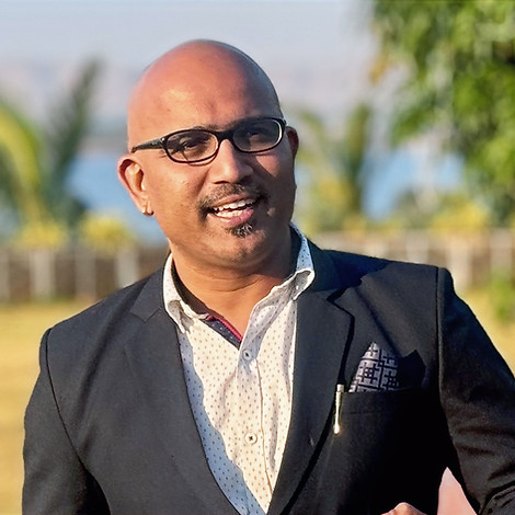 Amol Khanapurkar