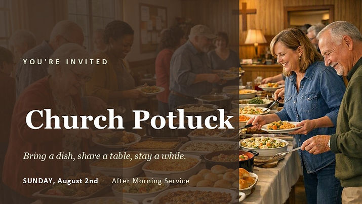 Church Potluck.jpg