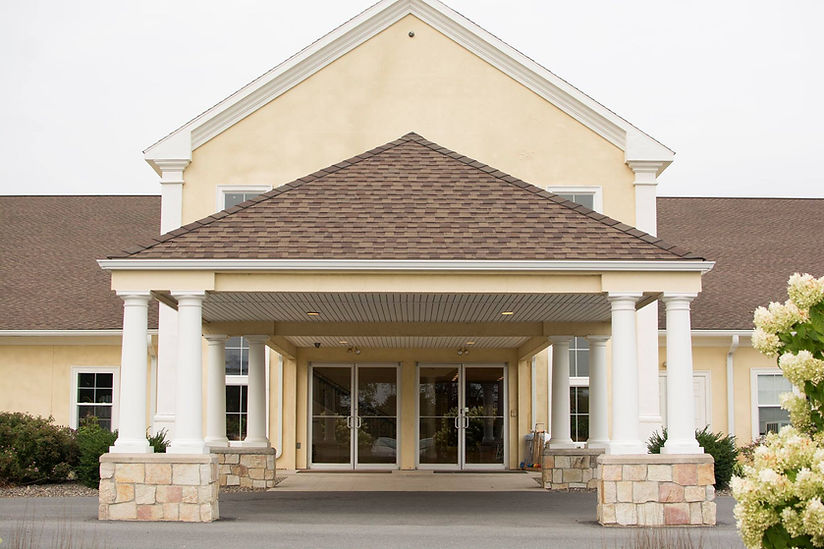 Revival Tabernacle Church non-denominational Iglesia Hispana