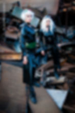 Scrapyard