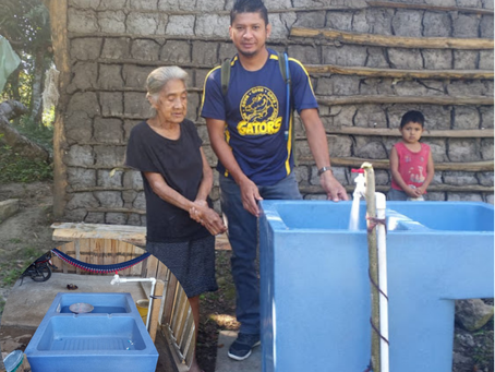 Fotos Actividad Ambiental