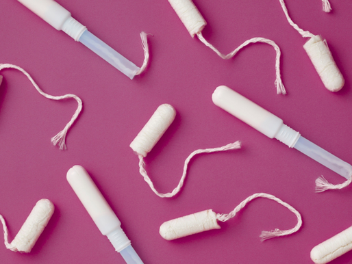 Tampons without applicators: what the debate in the US about menstrual products reveals