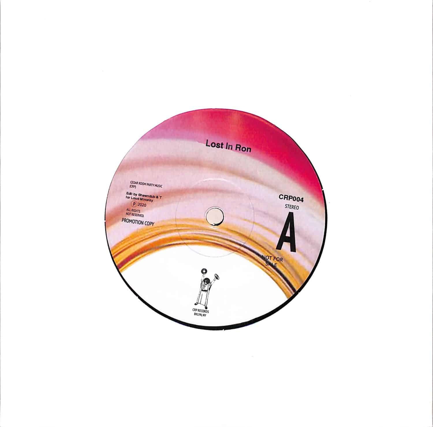 Shawndub & T - Cedar Room party edits 04