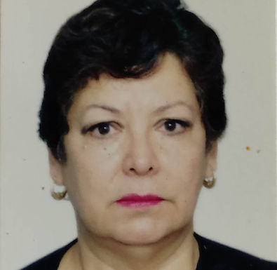 Licenciada en educacion preescolar