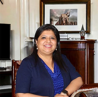 Manisha Sharma
