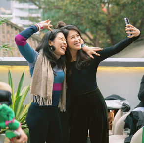 Whatsapp Chat Guidelines 2025