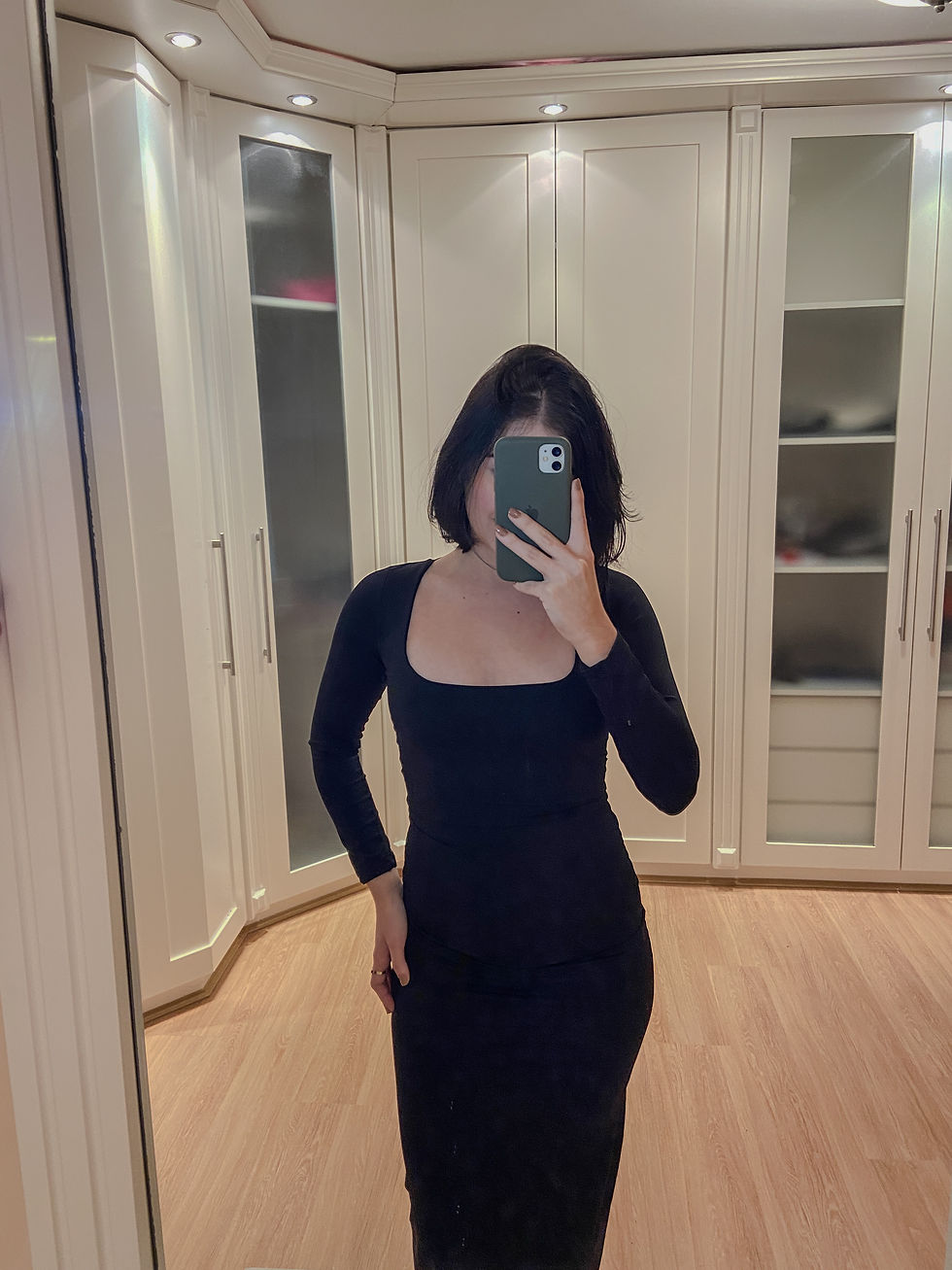 Miniatura: Vestido Nahlah