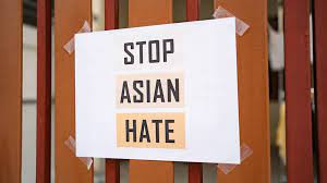 Coronavirus Stigmatization Leads to Increase in Attacks on Asian Americans