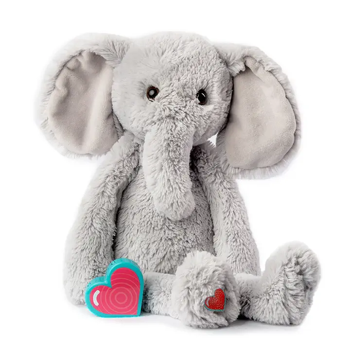 GREY ELEPHANT
