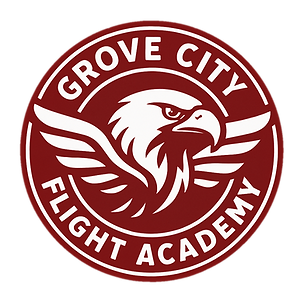 GCFA Logo