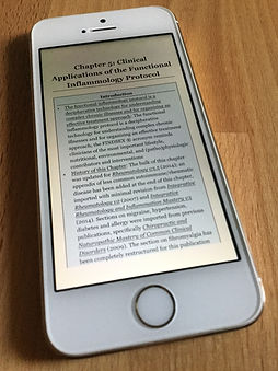 digital ebook nutrition functional medicine textbook book