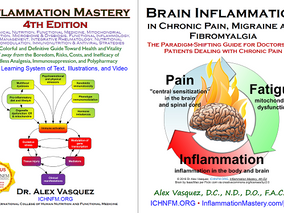 Fix your Fibromyalgia with Dr Vasquez's Updated Protocol