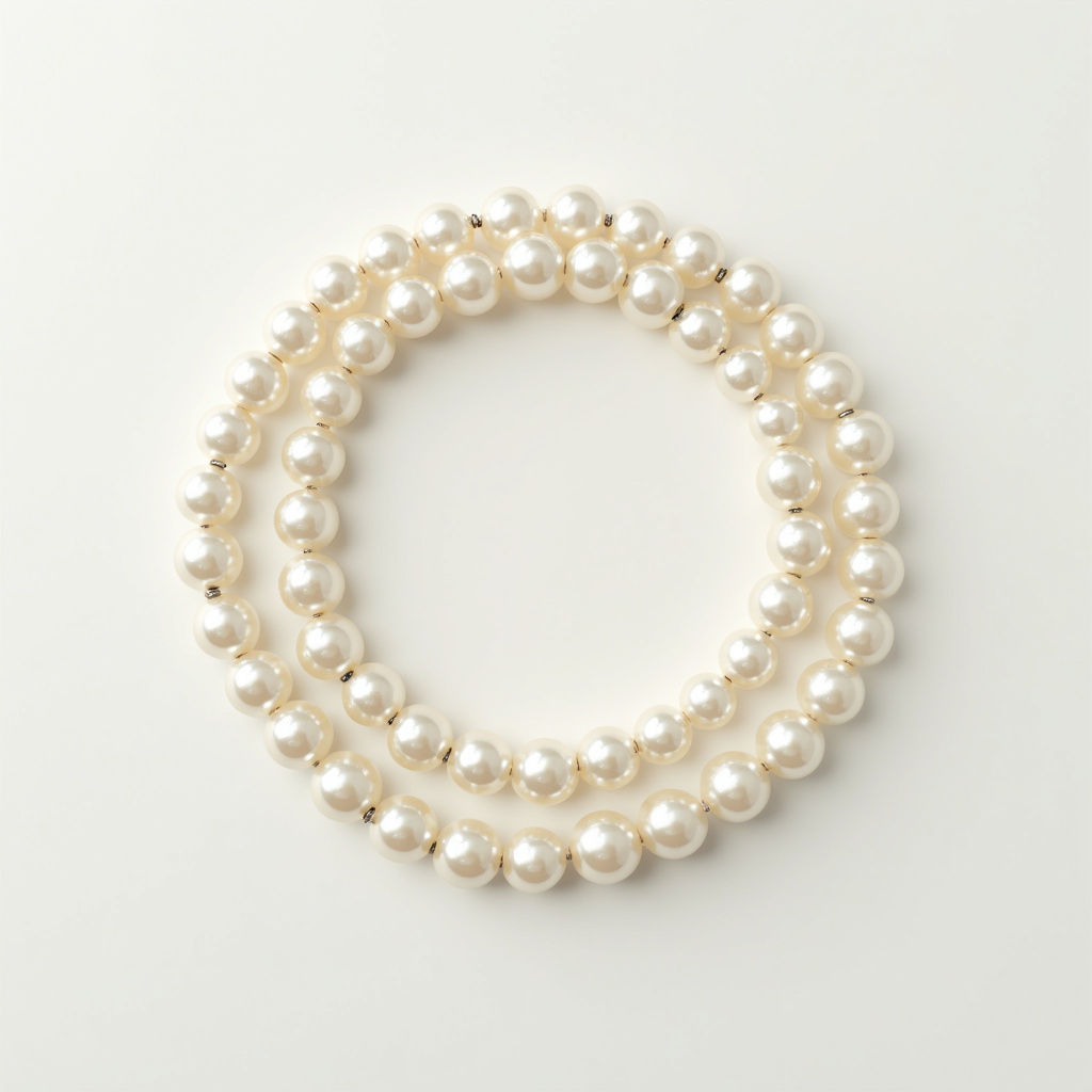 String Of Pearls