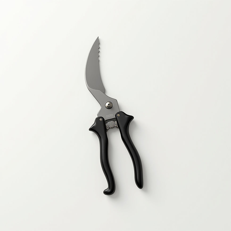 Pruning Shears Set