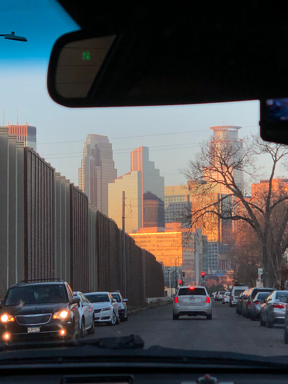 Discussion: Ideals in Society