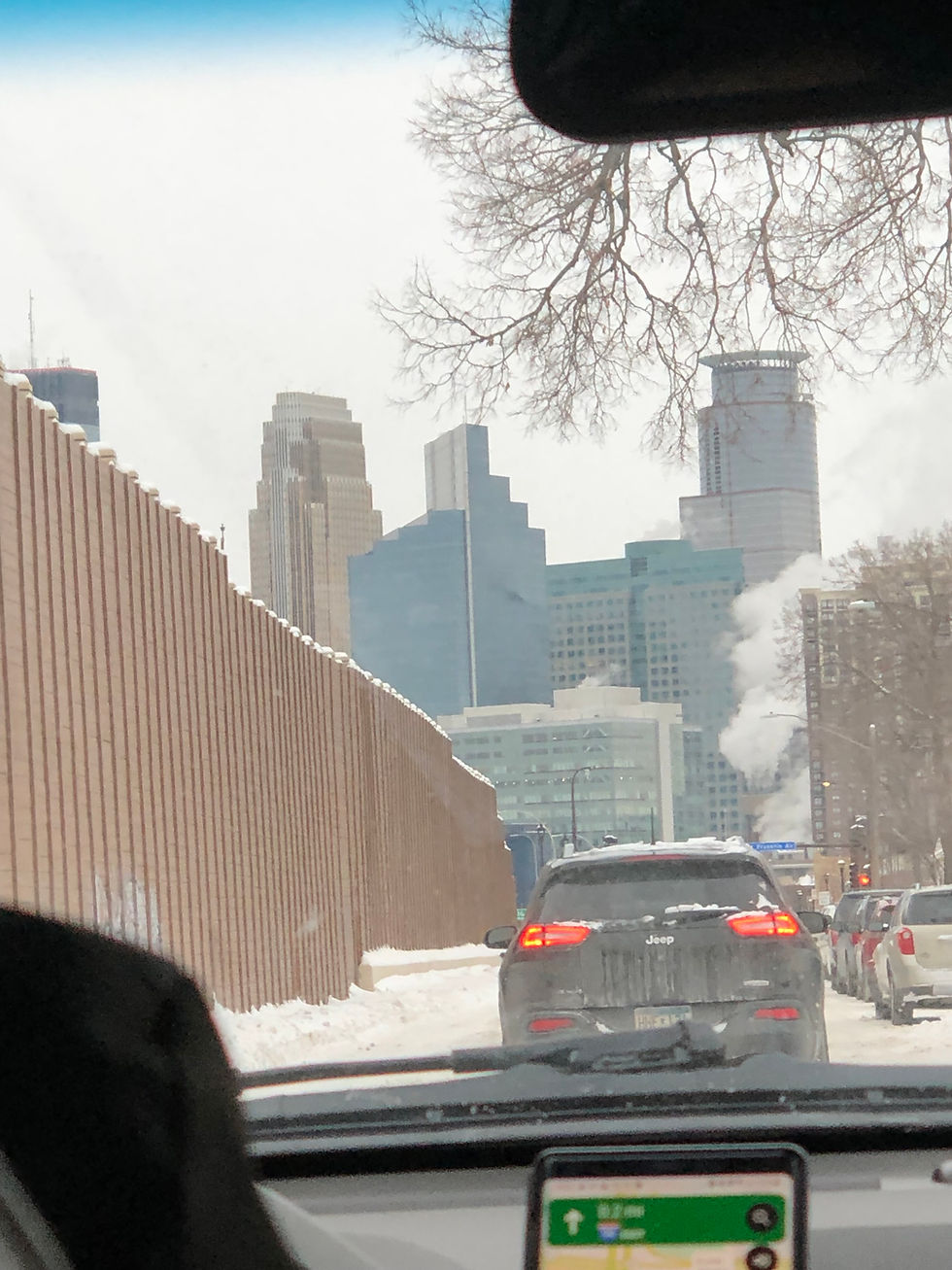 Examination: Capitalist Society, its Effects