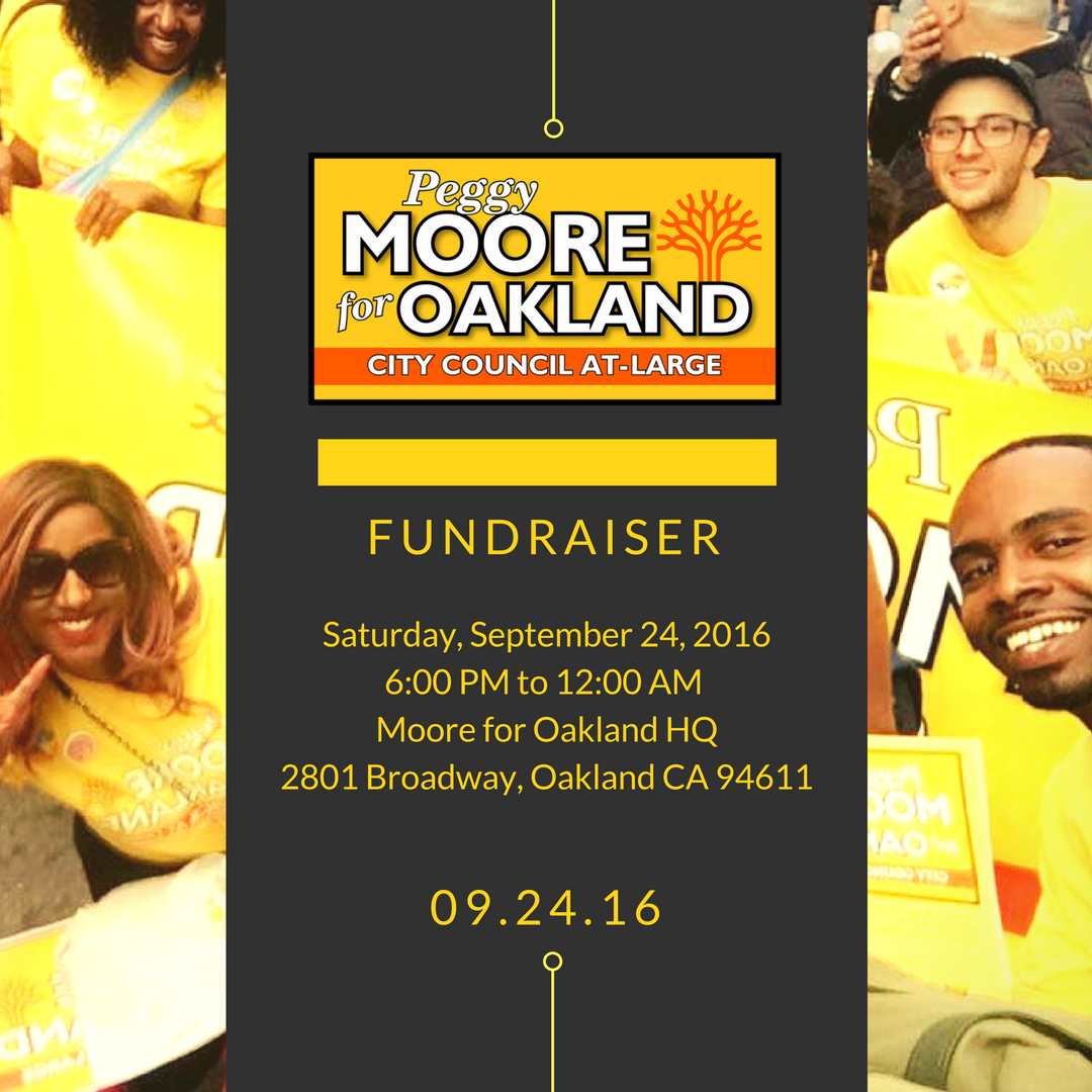 PM Fundraiser 9242016