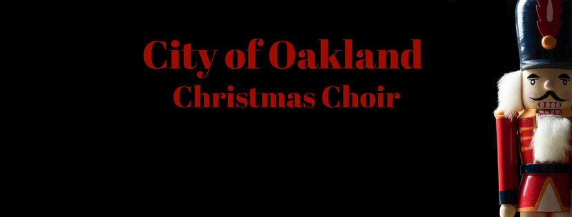 City of Oakland