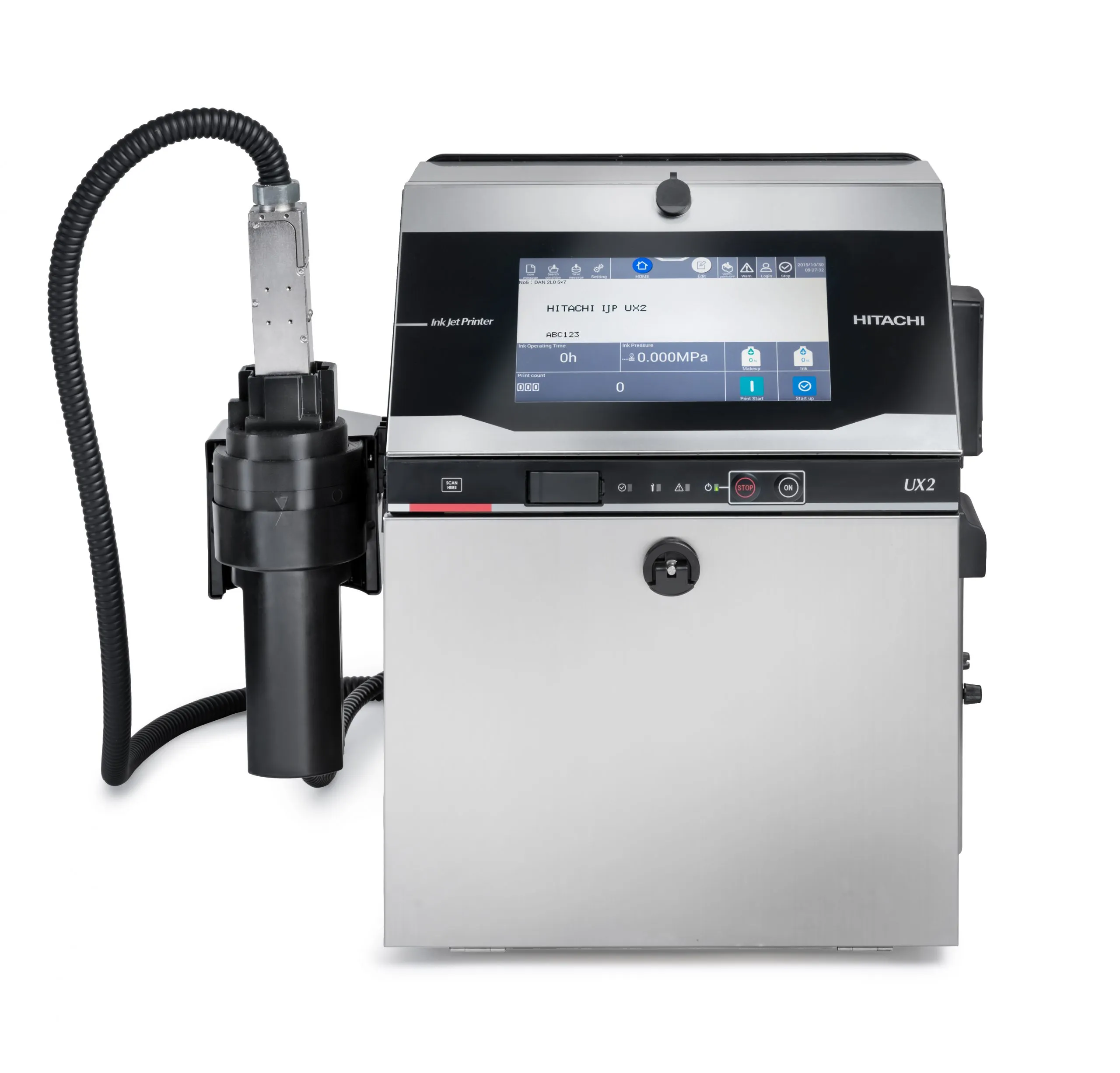 Hitachi UX2