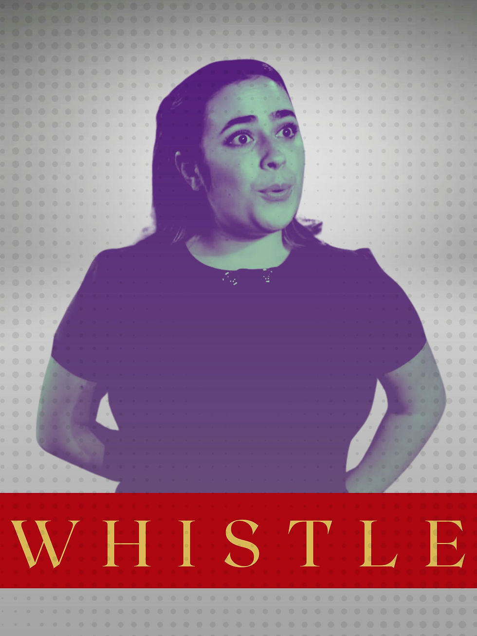 "Anyone Can Whistle"