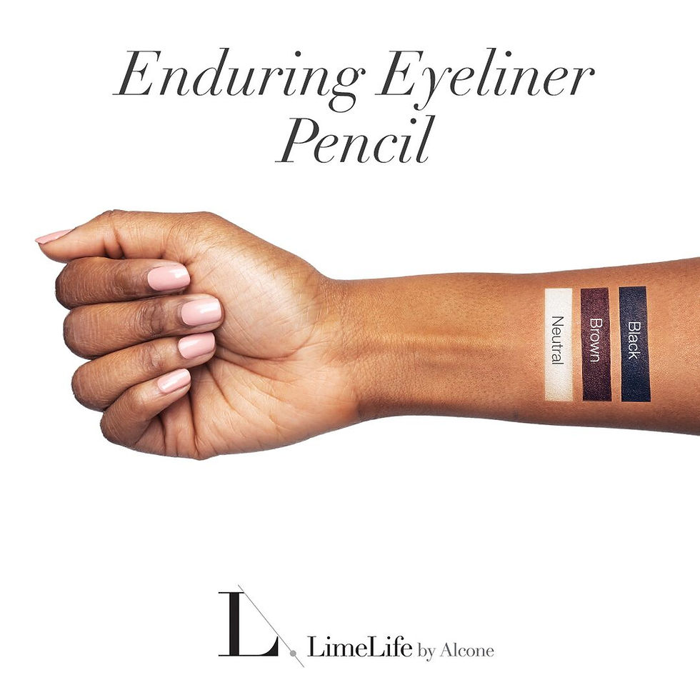 LimeLife By Alcone Eye Liner