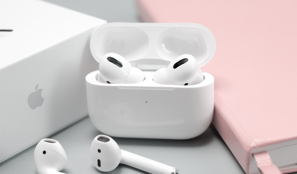 Apple Airpods Pro ANC UK Variant