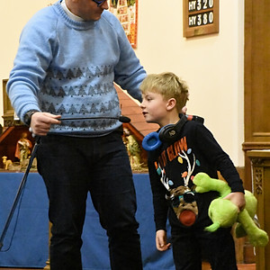 Christmas Toys 2018