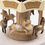Miniatura: Cajita Musical Carrusel Caballitos