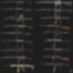 Weapons - Final Bullet