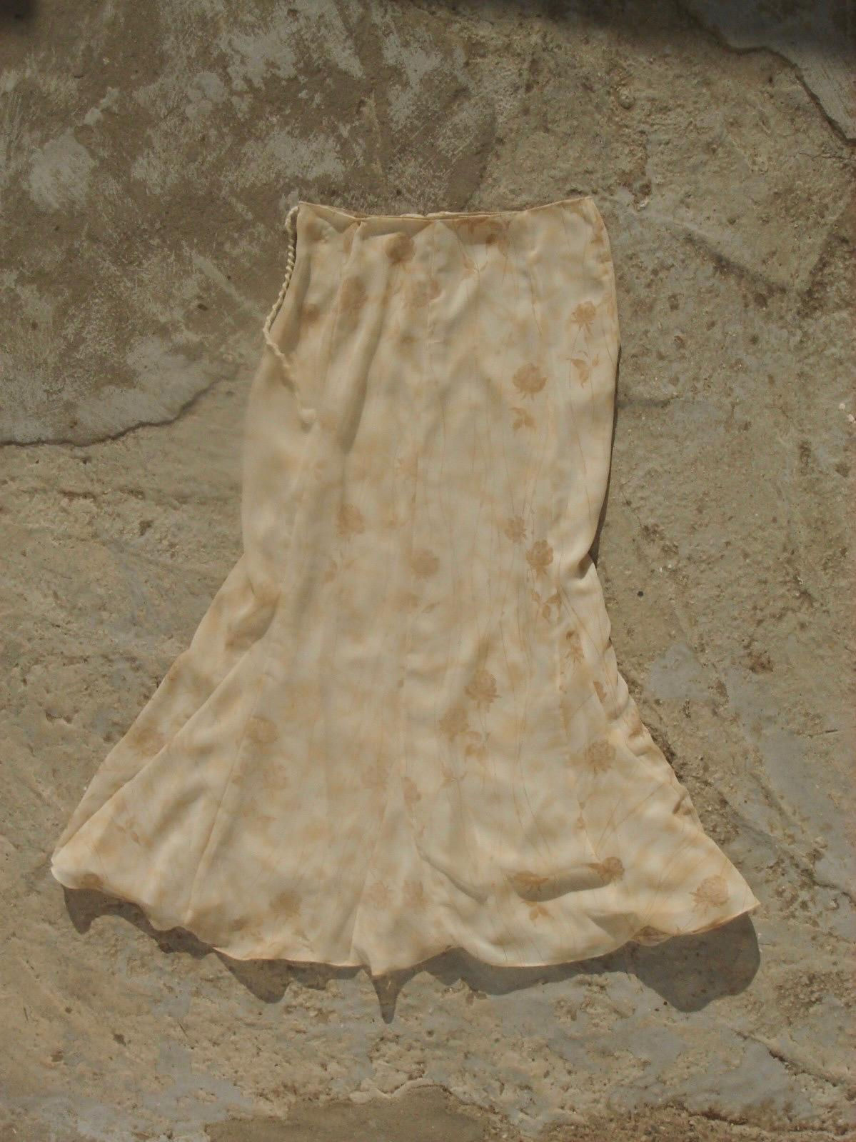 MARIGOLD skirt