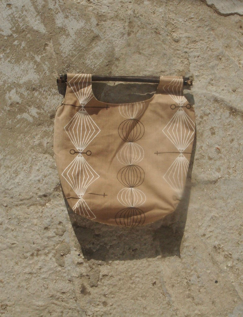Miniatura: Namirebi x Past Caring Bag
