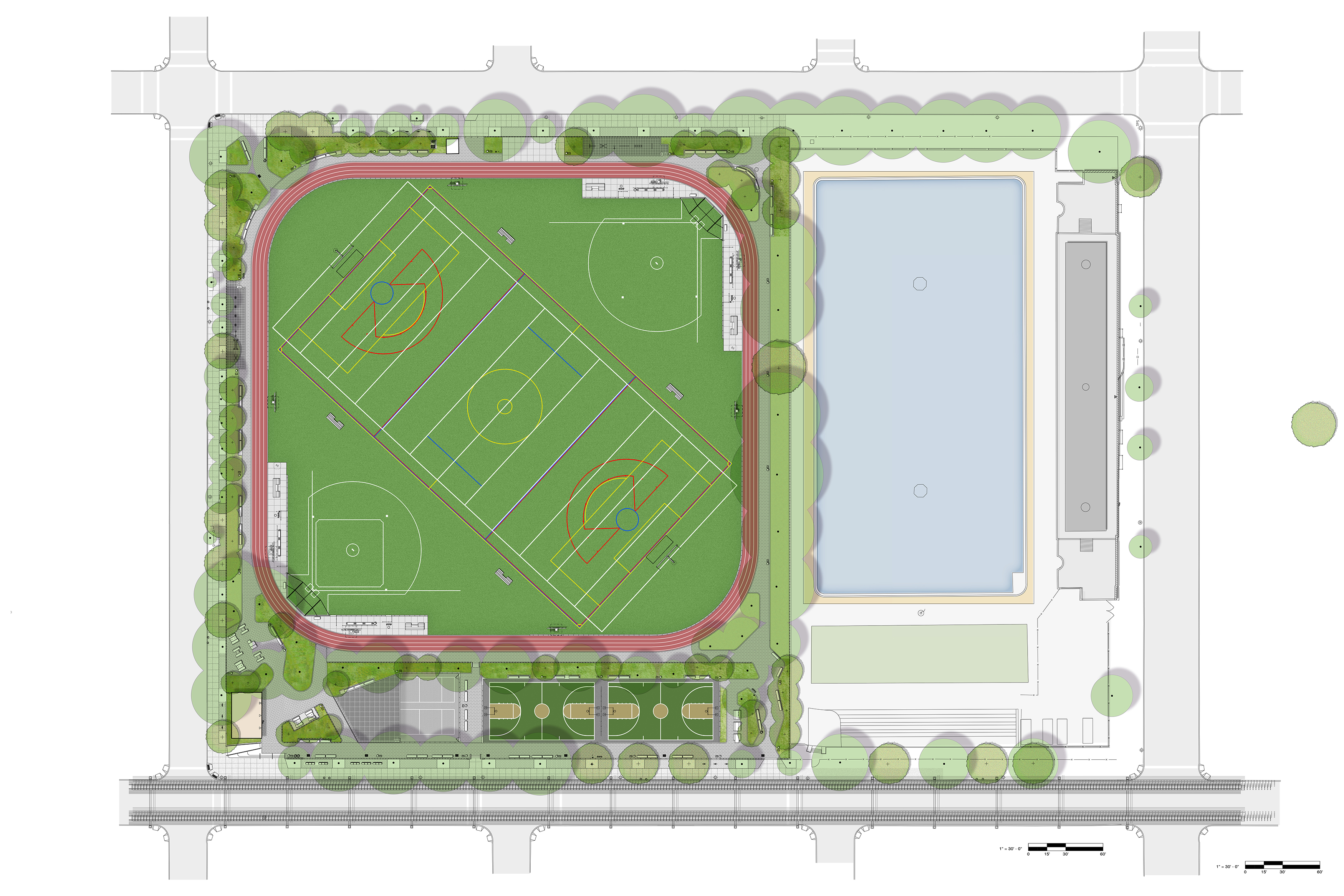 Betsy Head Park - Abel Bainnson Butz, LLP
